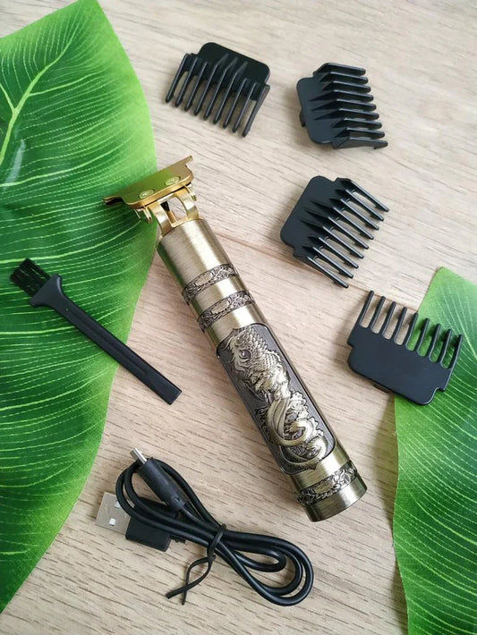 ⚡ Sale Today: Get the Buddha Metal Trimmer @599 only+ Free Delivery Across India!