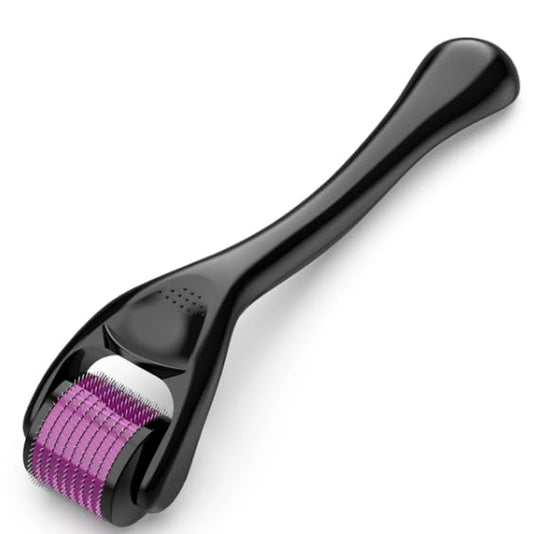 Derma Roller for Hair – flat 50% off | now ₹399 | COD + free delivery