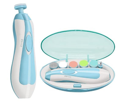 Baby Nail Trimmer – Flat 50% OFF | Safe, Gentle & Easy | COD Available
