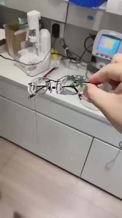 ⚡ Buy 1 Get 1 Free Power Reading Glasses at 50% OFF @ ₹599 + Free Express Shipping