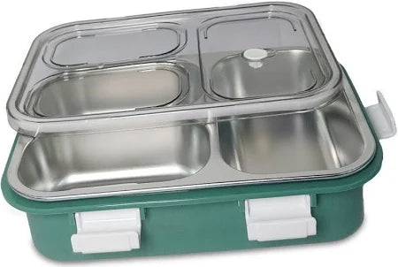 Lax Son Premium Tiffin Box – Flat 50% OFF | Now ₹1199 + Free Express Shipping